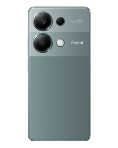 Смартфон Xiaomi Redmi Note 13 Pro 4G 8/256GB Dual Sim Forest Green
