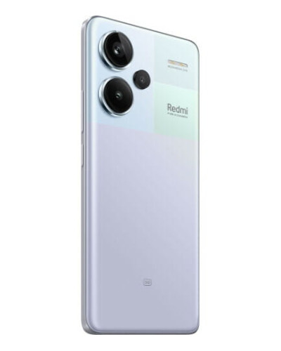 Смартфон Xiaomi Redmi Note 13 Pro+ 5G 8/256GB Dual Sim Aurora Purple