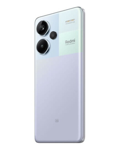 Смартфон Xiaomi Redmi Note 13 Pro+ 5G 8/256GB Dual Sim Aurora Purple