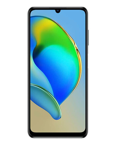 Смартфон ZTE Blade V40 Vita 4/128GB Dual Sim Black