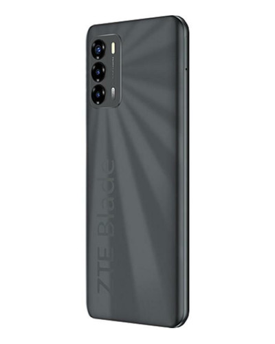 Смартфон ZTE Blade V40 Vita 4/128GB Dual Sim Black