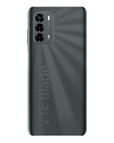 Смартфон ZTE Blade V40 Vita 4/128GB Dual Sim Black