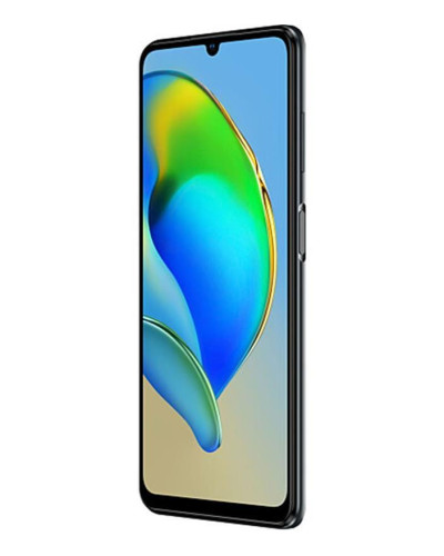 Смартфон ZTE Blade V40 Vita 4/128GB Dual Sim Black