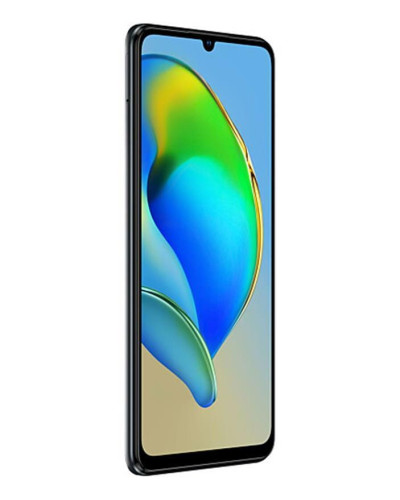 Смартфон ZTE Blade V40 Vita 4/128GB Dual Sim Black