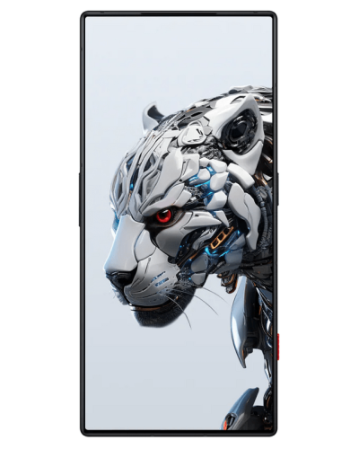 Смартфон ZTE Redmagic 8S Pro 16/512GB Aurora EU_