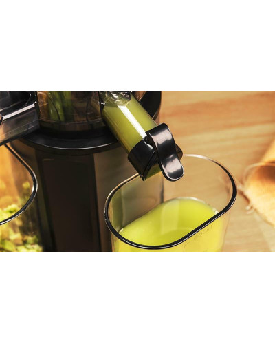 Соковижималка Cecotec Juice & Live 2500 EasyClean CCTC-04276 (8435484042765)