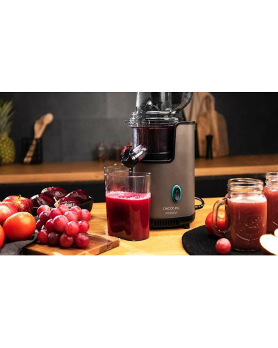 Соковижималка Cecotec Juice & Live 2500 EasyClean CCTC-04276 (8435484042765)