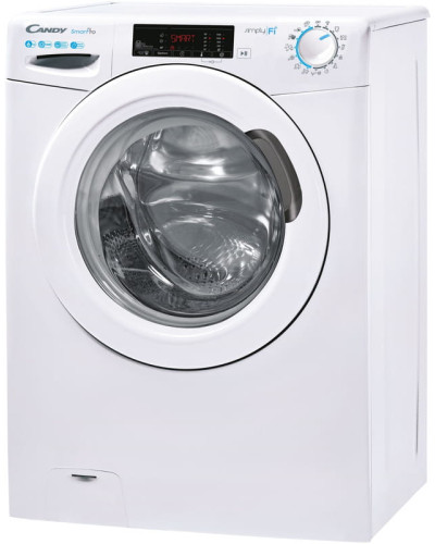 Пральна машина Candy CO41265TXE/1-S