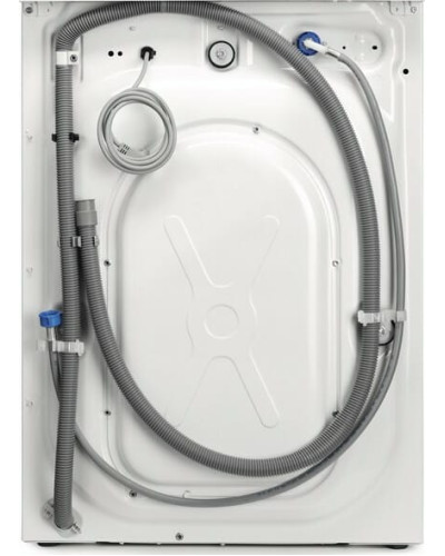 Пральна машина Electrolux EW6F348SAU