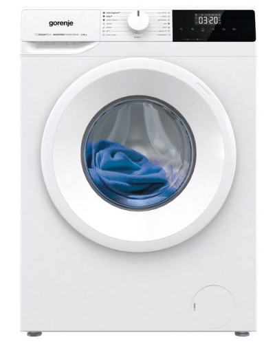 Пральна машина Gorenje WNHPI62SCS/UA