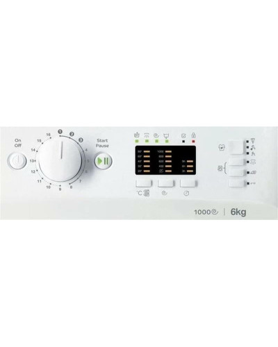 Стиральная машина Indesit OMTWSA 61053 WK EU