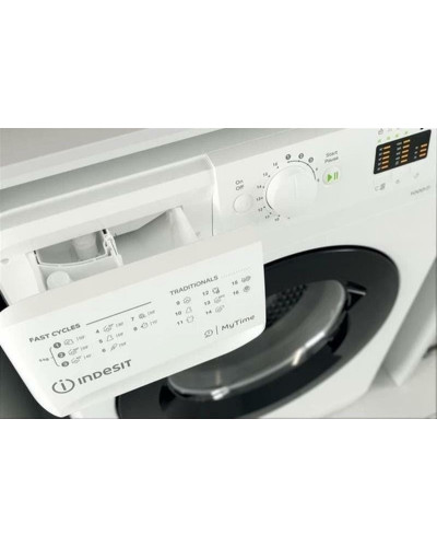 Стиральная машина Indesit OMTWSA 61053 WK EU