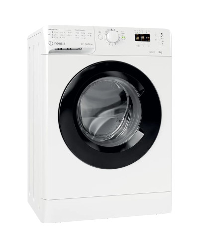 Стиральная машина Indesit OMTWSA 61053 WK EU