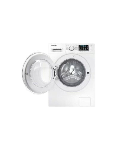 Пральна машина Samsung WW80J52E0JW/UA