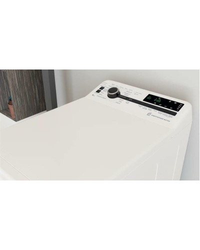 Стиральная машина Whirlpool TDLRB6240BSUA