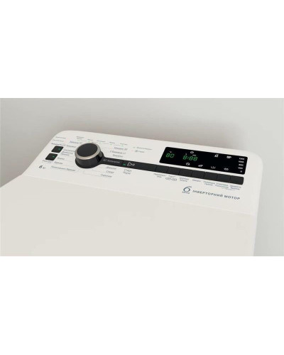 Стиральная машина Whirlpool TDLRB6240BSUA