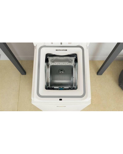 Стиральная машина Whirlpool TDLRB6240BSUA