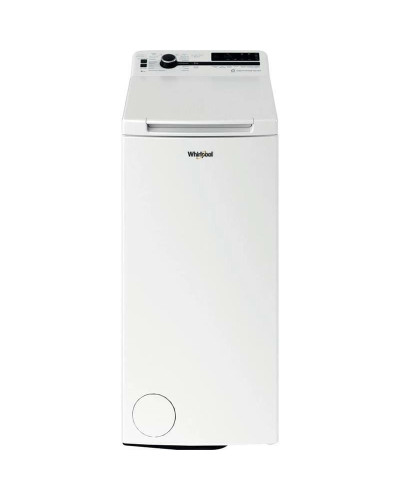 Стиральная машина Whirlpool TDLRB6240BSUA