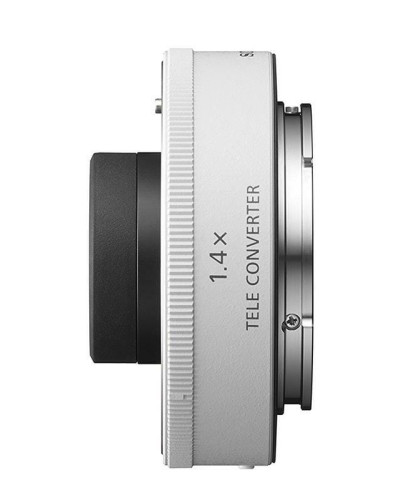 Телеконвертер Sony SEL 1.4x Alpha FE (SEL14TC.SYX)