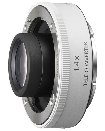 Телеконвертер Sony SEL 1.4x Alpha FE (SEL14TC.SYX)