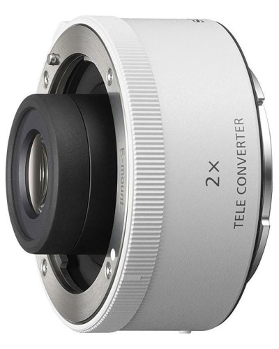Телеконвертер Sony SEL 2.0x Alpha FE (SEL20TC.SYX)