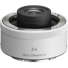 Телеконвертер Sony SEL 2.0x Alpha FE (SEL20TC.SYX)