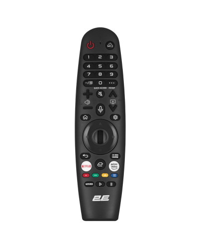 Телевiзор 2E 2E-55A88H