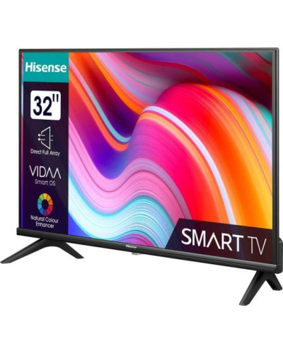 Телевізор Hisense 32A4K