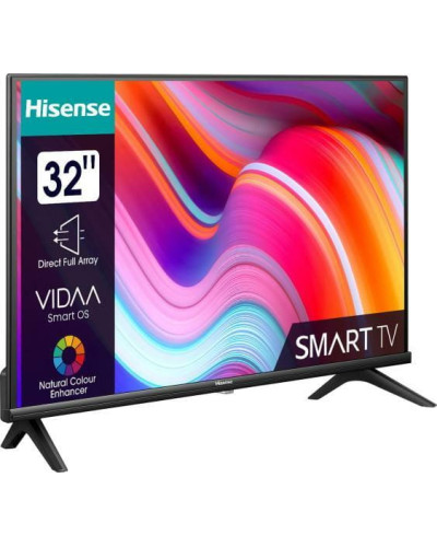 Телевізор Hisense 32A4K