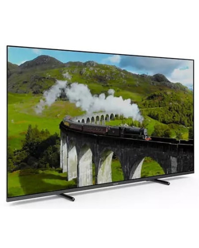 Телевізор Philips 43PUS7608/12