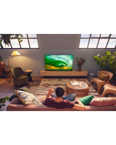 Телевізор Philips 43PUS7608/12