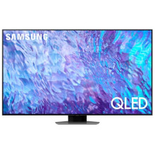 Телевизор Samsung QE65Q80CAUXUA
