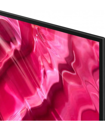 Телевiзор Samsung QE65S90CAUXUA