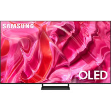 Телевiзор Samsung QE65S90CAUXUA