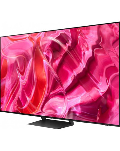 Телевiзор Samsung QE65S90CAUXUA