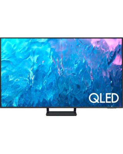 Телевизор Samsung QE75Q70CAUXUA