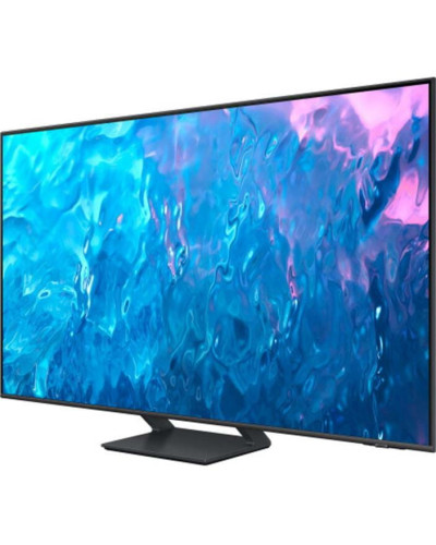 Телевизор Samsung QE75Q70CAUXUA
