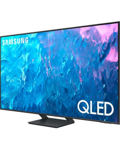 Телевизор Samsung QE75Q70CAUXUA