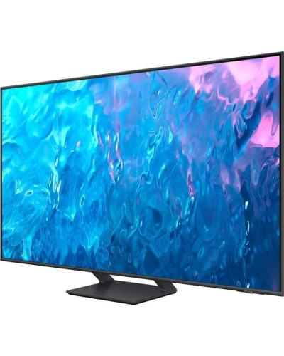 Телевiзор Samsung QE85Q70CAUXUA