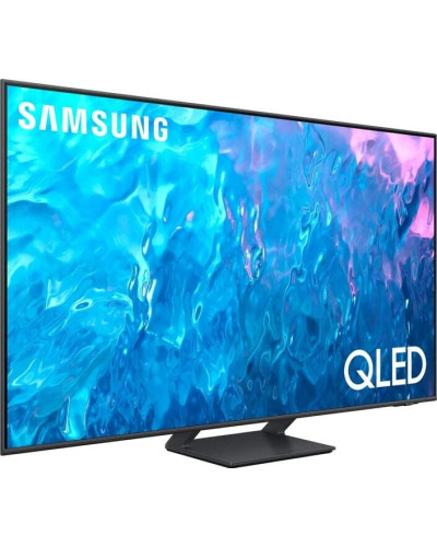 Телевiзор Samsung QE85Q70CAUXUA