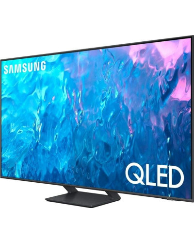Телевiзор Samsung QE85Q70CAUXUA