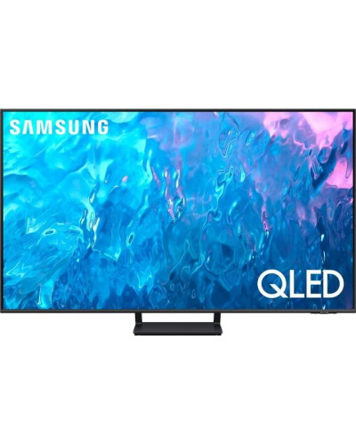 Телевiзор Samsung QE85Q70CAUXUA