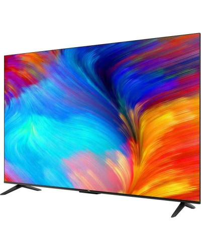 Телевiзор TCL 43P635