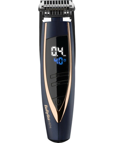 Тример Babyliss E879E