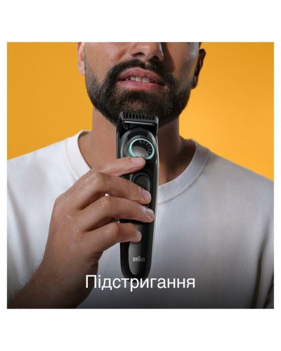 Триммер Braun BT3411