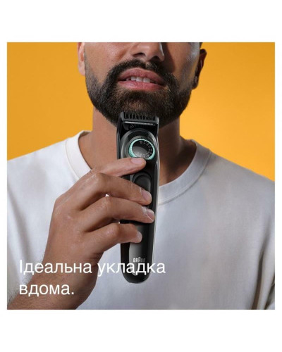 Триммер Braun BT3411