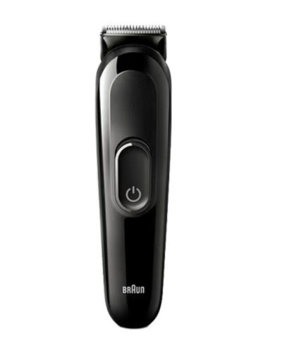 Тример Braun MGK3410