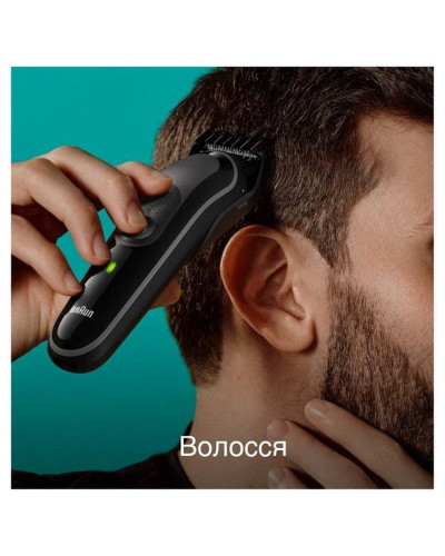 Тример Braun MGK3410