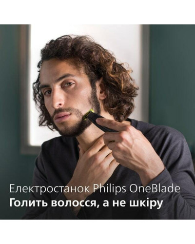 Тример Philips QP6504/15