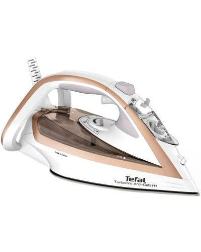 Утюг Tefal TurboPro Anti-Calc FV5697E1